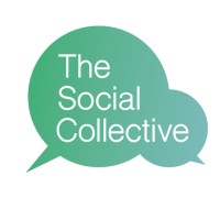 The Social Collective NL logo - Similar company to Wb De Ruimte