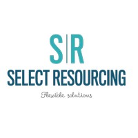 Select Resourcing logo - Similar company to Highrange Projects