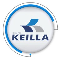 Grupo Keilla logo - Similar company to Cktr Brasil Serviços
