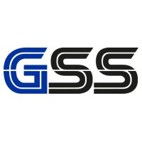 GSS - Global for Smart Solutions logo - Similar company to Gss (Global Sales Solutions)