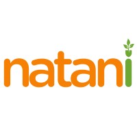 NATANI logo - Similar company to Kiki Bouba