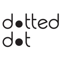 Dotted Dot logo - Similar company to Technify Incubator