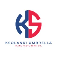 K Solanki Umbrella MFG Co. logo - Similar company to The Lake District Umbrella Company