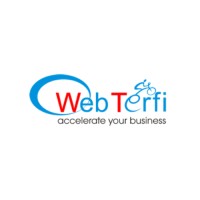 Web Terfi logo - Similar company to Hrm Infosec