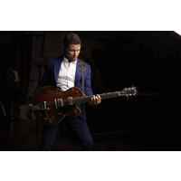 Ryan Gallagher Live logo - Similar company to Mars Innovations Technologies