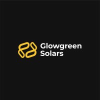 Glowgreen Solars logo - Similar company to Reptick