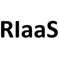 RIaaS logo - Similar company to Dareesoft