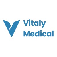 Vitaly Medical logo - Similar company to Markit Ai