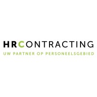 HRContracting logo - Similar company to Klik Hr-Diensten Venray