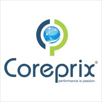 Coreprix India logo - Similar company to Coreprixindia