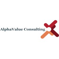 AlphaValue Consulting logo - Similar company to Krish Forensic Consulting