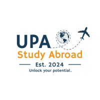 UPA Study Abroad logo - Similar company to Moisons Education