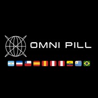 Omni Pill logo - Similar company to Boolfy