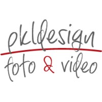 pkldesign & foto logo - Similar company to Fotograf Thomas Mørkeberg