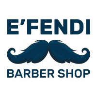 Barbershop Efendi logo - Similar company to Bareknuckle Barbershop