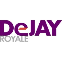 Dejay Royale logo - Similar company to Whelanapier Security