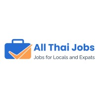 AllThaiJobs logo - Similar company to Pr Jobs