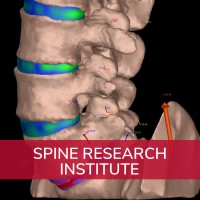 Spine Research Institute, The Ohio State University logo - Similar company to Mechanical Properties Limited