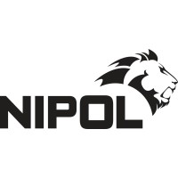 NIPOL logo - Similar company to Hpp Services Poland
