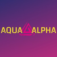 Aqua Alpha logo - Similar company to Robotic Space S.R.L
