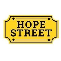 Hope Street logo - Similar company to Creative Kitchen