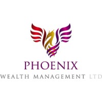 Phoenix Wealth Management Ltd logo - Similar company to Wellingtons Solicitors, London