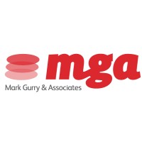 Mark Gurry & Associates (MGA) logo - Similar company to Pitchfork Solutions