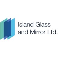 Island Glass & Mirror Ltd logo - Similar company to Enoki Solutions Inc.