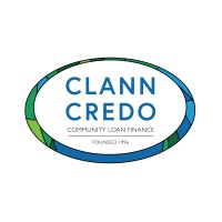 Clann Credo - Community Loan Finance logo - Similar company to Defréin