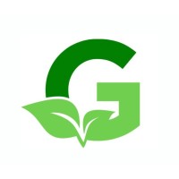 GreenLead logo - Similar company to Dewdropz