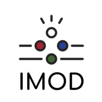 Center for Integration of Modern Optoelectronic Materials on Demand (IMOD), NSF STC logo - Similar company to Modse Lab