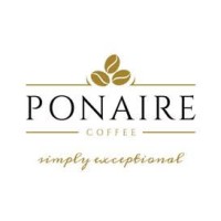 Ponaire Coffee Roastery & Café logo - Similar company to Tipperary Glass Ltd