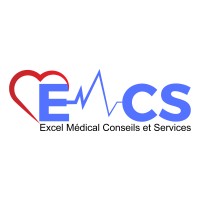 EMCS - Excel Médical Conseils et Services logo - Similar company to Em Recrutement