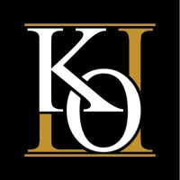 KO Legal logo - Similar company to Conveyancing Services Qld