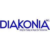 Diakonia Inc logo - Similar company to Studio Eye