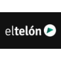 El Telón logo - Similar company to Guigo Tv