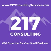 217  Consulting Services
