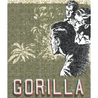 Gorilla Editors Ltd. logo - Similar company to Tor Interiors