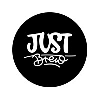 Just Brew logo - Similar company to Projekt Karma