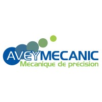 AVEYMECANIC logo - Similar company to Multiform Sas