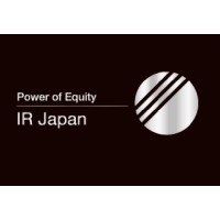 IR Japan logo - Similar company to Rice Integration