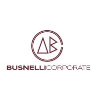 Busnelli Corporate logo - Similar company to Inttv Technologies