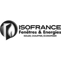IDF FERMETURES logo - Similar company to Lcv Fermetures