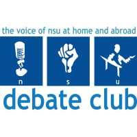 North South University Debate Club (NSUDC) logo - Similar company to Nsu Debate Club (Nsudc)