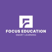 FOCUS Education logo - Similar company to Focus Study