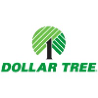Dollar Tree Stores logo - Similar company to Five Below