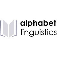 Alphabet Linguistics, LLC logo - Similar company to Fsl Language Solutions