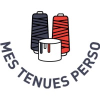 Mes Tenues Perso logo - Similar company to Duale