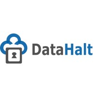 Datahalt
