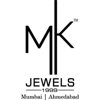 MK JEWELS logo - Similar company to Revive Petro Private Limited